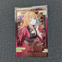 スナップマイド2 スペシャル 箔押し 学園アイドルマスター 学マス 篠澤広 スナップマイド2 スペシャル 箔押し 学園アイドルマスター 学