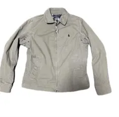 Polo by Ralph Lauren ジャケット　スイングトップ