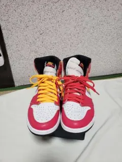 本日限定値下げ‼️NIKE ナイキ555088-603AirJordan