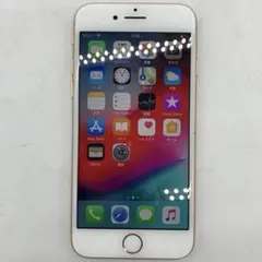 iPhone 7 128GB シルバー SIMロックなし バッテリー82% - メルカリ