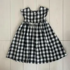 【値下げ】ペアマノン　ワンピース