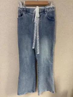 NICE CLAUP デニムのサムネイル
