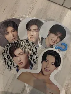 2026年最新】目黒蓮エロハンの人気アイテム - メルカリ