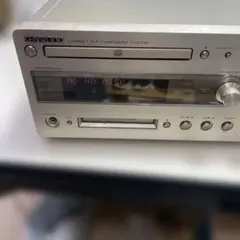 KENWOOD CD MDレシーバーのサムネイル