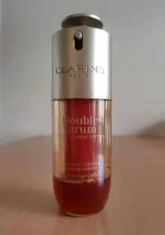 クラランス　ダブル セーラム ADC　50ml