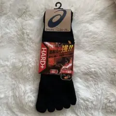 5本指 ソックス