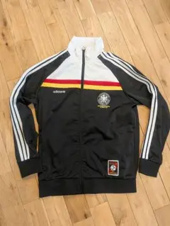 新品 超希少 銀タグ 90s NIKE ドルトムント ピステ ウインドブレーカー