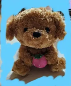 りんご様専用　ぬいぐるみ