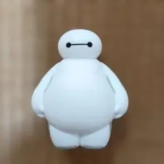 ミニSOFVIMATESベイマックス スペシャルコスチューム