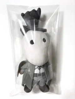 第五人格 Identity V × サンリオ お座りマスコット2 リッパー - メルカリ