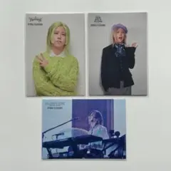 藤澤涼架 Mrs. GREEN APPLE フォトカ ♡24時間以内発送♡