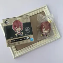 ツイステ　リドル　フィギュア