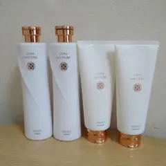 コタクチュール フランネルシャンプー300ml＆トリートメント200g×2セット コタクチュール フランネルシャンプー300ml＆トリートメント200g×2