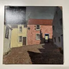 Bill Ryder-Jones / Iechyd Da