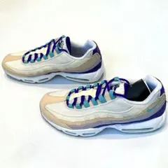 【新品】NIKE AIR MAX 95 AIR Sprung 27cm