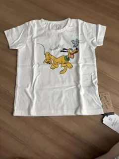 INSECT COLLECTION プルート Tシャツ Lサイズ