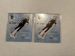 くら寿司　怪獣8号　市川レノ　アクスタ　グッズ