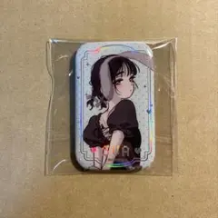 エイリアンステージ スア 缶バッジ バニステ - メルカリ