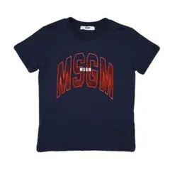 MSGM Tシャツ イタリア製のサムネイル