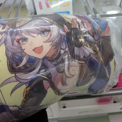 値下げ 崩壊スターレイル サフェル GIGO ロングクッション