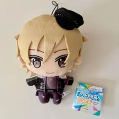 あんスタ プライズぬい 羽風薫