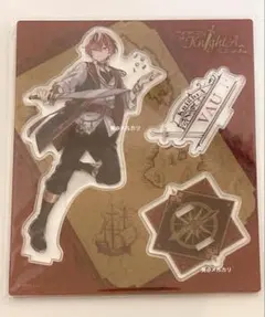 ばぁう KnightA 騎士A アクスタ アクリルスタンド