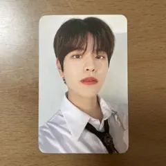 StrayKids スキズ　スンミン　NACIFIC トレカ