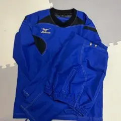 ミズノ　ウエア　セットアップ　L メンズ
