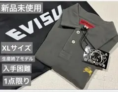 EVISUジーンズ ハーフパンツのサムネイル