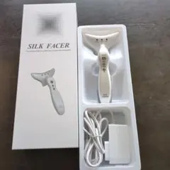 SILK FACERのサムネイル