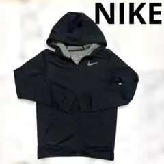 NIKE THERMA FIT ブラック 黒 スポーツウェア Sサイズ メンズ