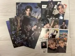 &TEAM Back to Life ROAR YUMA セット