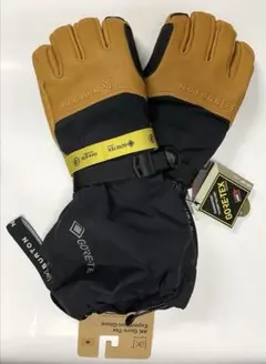 HESTRA ヘストラ エクストリーム ミット 美品 サイズ8（Mサイズ