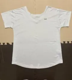 FILAフィラTシャツ