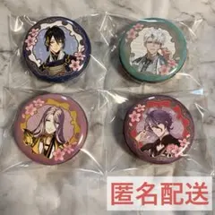 刀剣乱舞/プチキャン 4振セット 其の1