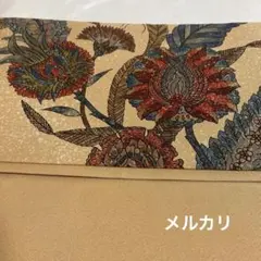 未使用　美しいキモノでおなじみの佐藤節子作　染め名古屋帯 未使用 美しいキモノでおなじみの佐藤節子作 染め名古屋帯 - メルカリ