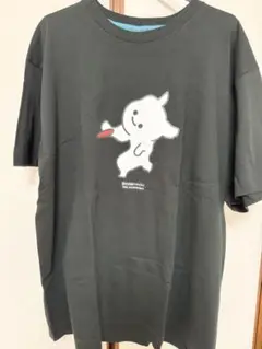 CUNE！福岡限定福岡県明太子Tシャツ