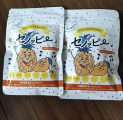 Kids セノッピー パインマンゴー味 30粒入 2袋 - メルカリ