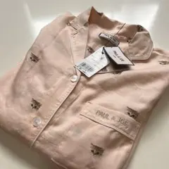 PAUL&JOE パジャマ　上のみのサムネイル
