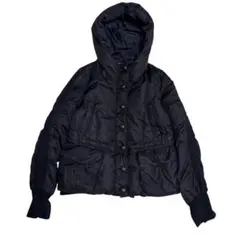 公*o様 MARITHE + FRANCOIS GIRBAUD ダウンジャケット