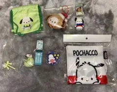ポチャッコ グッズ