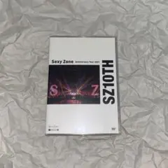 【おまけ付】SZ10TH tour2021 SexyZone