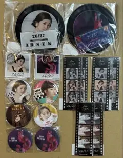 2026年最新】鈴木愛理 ガチャの人気アイテム - メルカリ