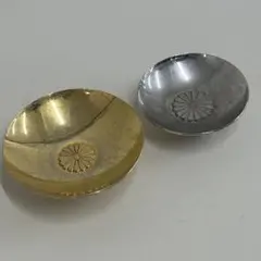 金メッキ盃 K24GP