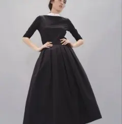 She Tokyo 黒の五分袖Tシャツ 2026年最新】SHE Tokyo カラー：ブラック系 レディース 五分袖・七分袖