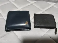 Paul Smith 二つ折り財布＆コインケース セット販売のサムネイル