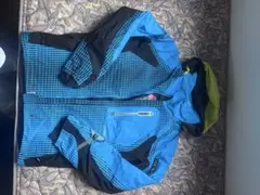 DESCENTE スキーウェア 上下