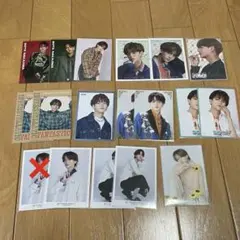 中島颯太 トレカ まとめ売り