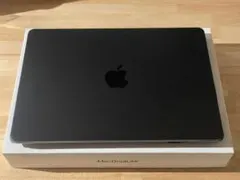 MacBook Air M4 13インチ メモリ:16GB SSD:512GB