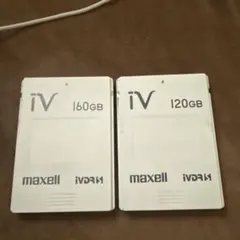 その他 maxell IVDRS 500GB 81IlDByuopL.jpg_BO30,255,255,